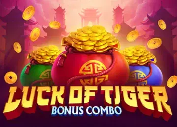 Luck of Tiger