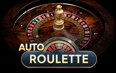 Auto Roulette