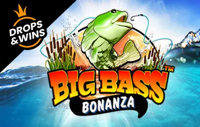 Big Bass Bonanza