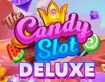 The Candy Slot Deluxe