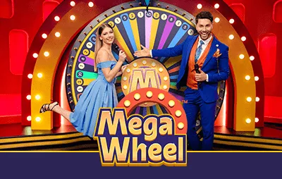 Mega Wheel