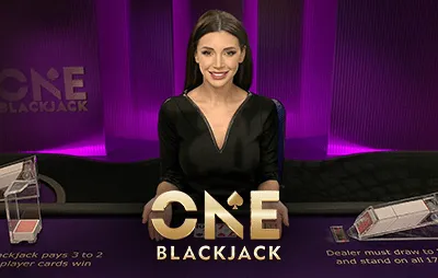 ONE Blackjack