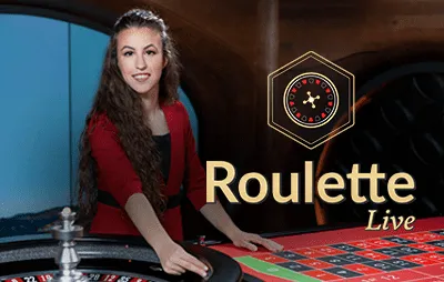 Roulette Live