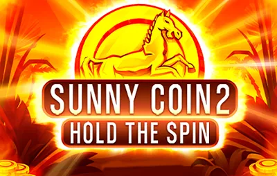 Sunny Coin 2: Hold The Spin