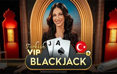 Turkish VIP Blackjack