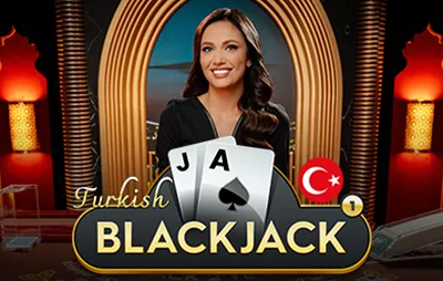 Turkish Blackjack