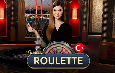 Turkish Roulette