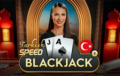 Turkish Speed Blackjack