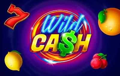 Wild Cash